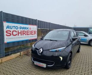 Renault ZOE Gebrauchtwagen