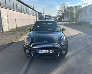 Mini ONE Gebrauchtwagen