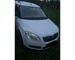 Skoda Praktik Gebrauchtwagen