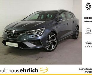 Renault Megane Gebrauchtwagen
