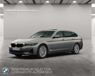 BMW 530 Gebrauchtwagen