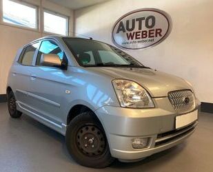 Kia Picanto Gebrauchtwagen