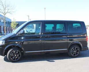 VW T5 Multivan Gebrauchtwagen