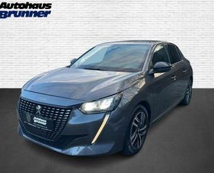 Peugeot 208 Gebrauchtwagen