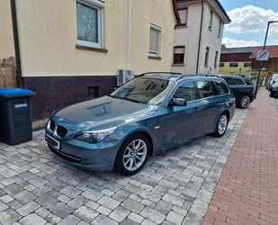 BMW 520 Gebrauchtwagen