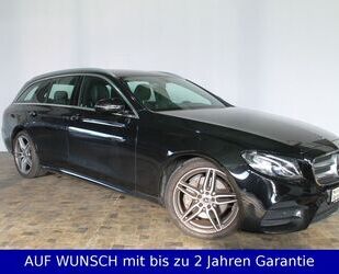 Mercedes-Benz E 200 Gebrauchtwagen