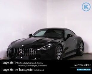 Mercedes-Benz AMG GT Gebrauchtwagen