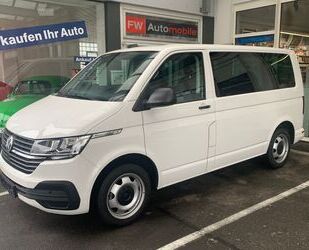 VW T6 Multivan Gebrauchtwagen