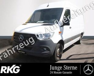 Mercedes-Benz Sprinter Gebrauchtwagen