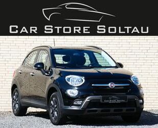 Fiat 500X Gebrauchtwagen