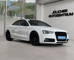 Audi S5 Gebrauchtwagen