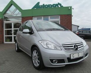 Mercedes-Benz A 180 Gebrauchtwagen