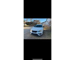 VW Leon 