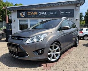 Ford Grand C-Max Gebrauchtwagen