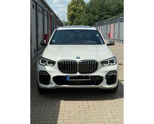 BMW X5 M50 Gebrauchtwagen