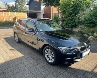 BMW 320 Gebrauchtwagen
