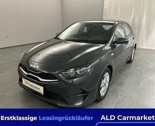 Kia ceed / Ceed Gebrauchtwagen