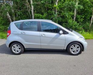 Mercedes-Benz A 160 Gebrauchtwagen