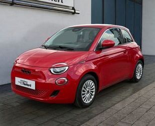 Fiat 500e Gebrauchtwagen