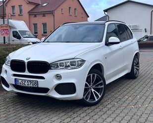 BMW X5 Gebrauchtwagen