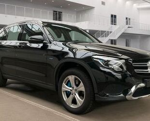 Mercedes-Benz GLC 350 
