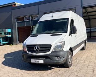 Mercedes-Benz Sprinter Gebrauchtwagen