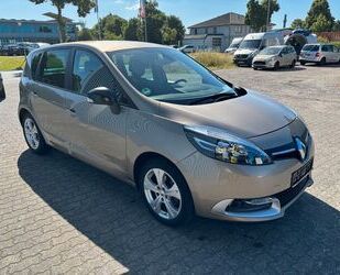 Renault Scenic Gebrauchtwagen