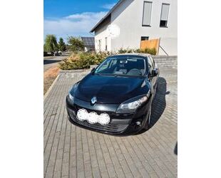 Renault Megane Gebrauchtwagen