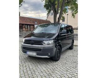 VW T5 Multivan Gebrauchtwagen