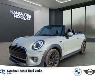 Mini Cooper Cabrio Gebrauchtwagen