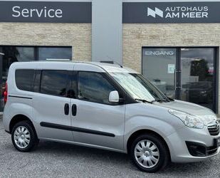 Opel Combo Gebrauchtwagen