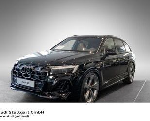 Audi Q7 Gebrauchtwagen