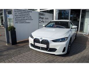 BMW 430 Gran Coupé Gebrauchtwagen