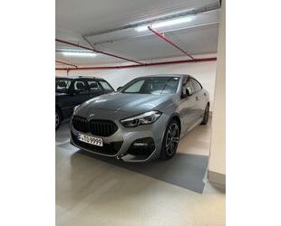 BMW 220 Gran Coupé Gebrauchtwagen