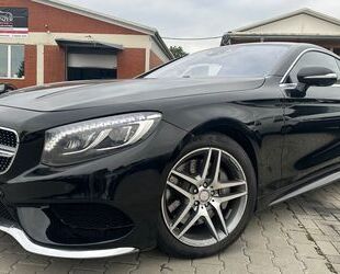 Mercedes-Benz S 500 Gebrauchtwagen