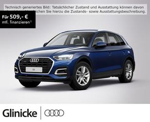 Audi Q5 Gebrauchtwagen