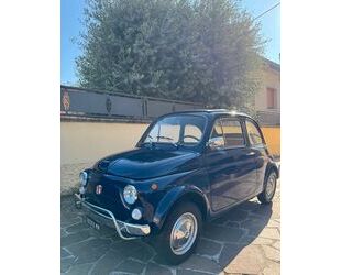 Fiat 500L Gebrauchtwagen