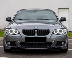 BMW 325 Gebrauchtwagen