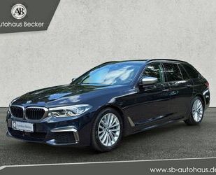 BMW M550 Gebrauchtwagen