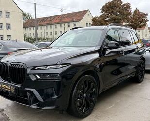 BMW X7 Gebrauchtwagen