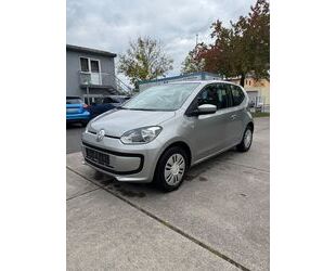 VW up! Gebrauchtwagen
