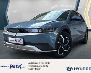 Hyundai IONIQ 5 Gebrauchtwagen