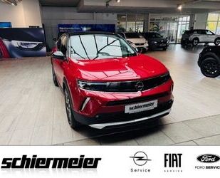 Opel Mokka-e Gebrauchtwagen