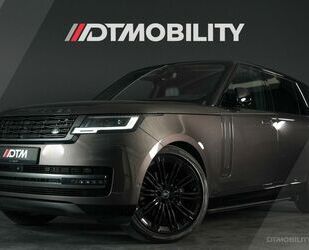 Land Rover Range Rover Gebrauchtwagen