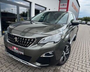 Peugeot 5008 Gebrauchtwagen