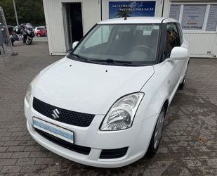 Suzuki Swift Gebrauchtwagen