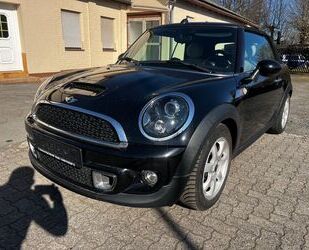 Mini Cooper SD Gebrauchtwagen