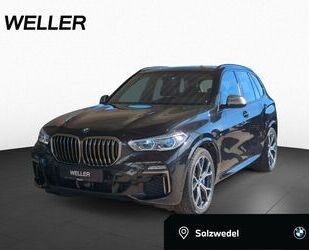 BMW X5 M50 Gebrauchtwagen