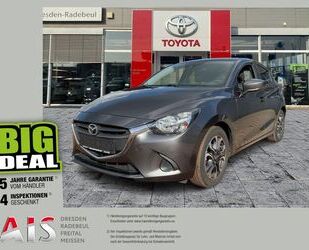 Mazda 2 Gebrauchtwagen