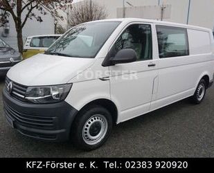 VW T6 Transporter Gebrauchtwagen